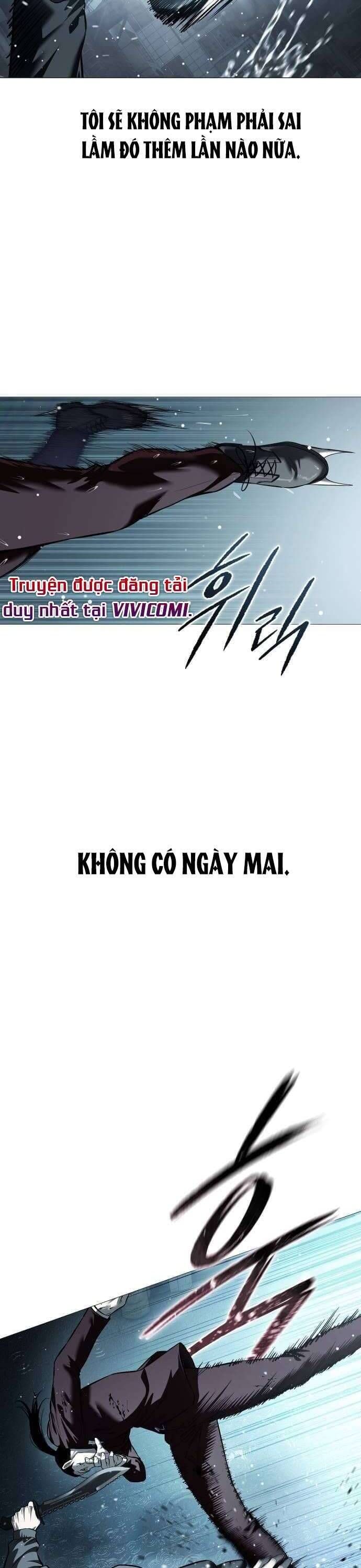 Sát Thủ Huyết Y