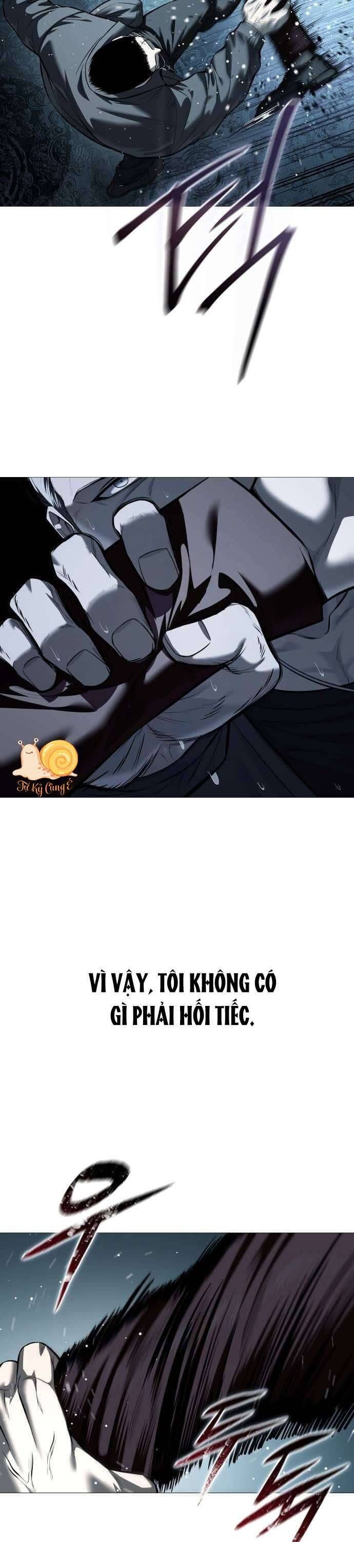 Sát Thủ Huyết Y