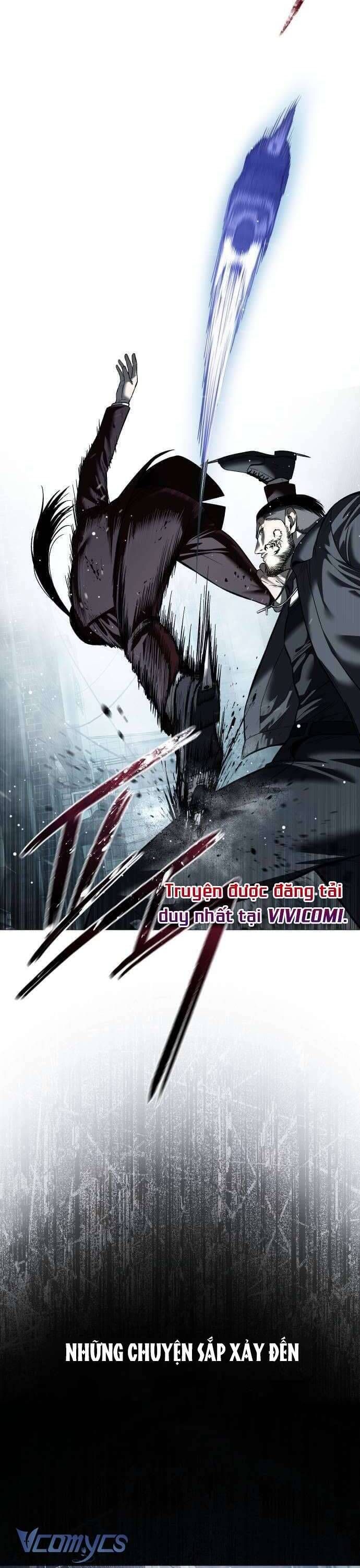 Sát Thủ Huyết Y