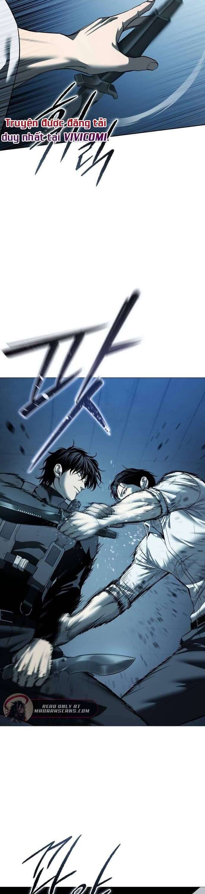 Sát Thủ Huyết Y