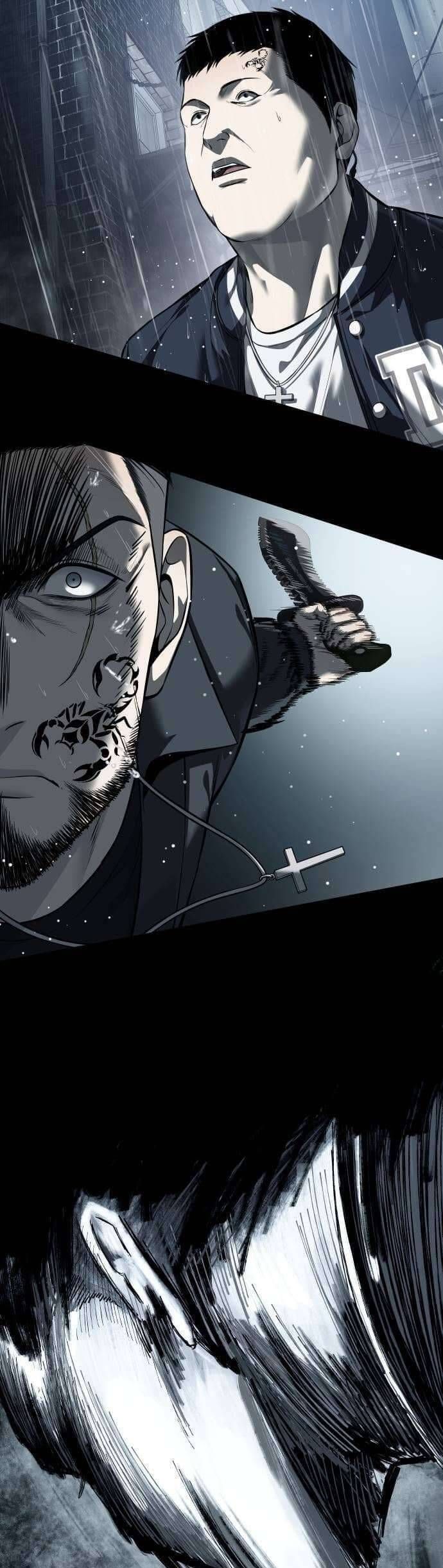 Sát Thủ Huyết Y