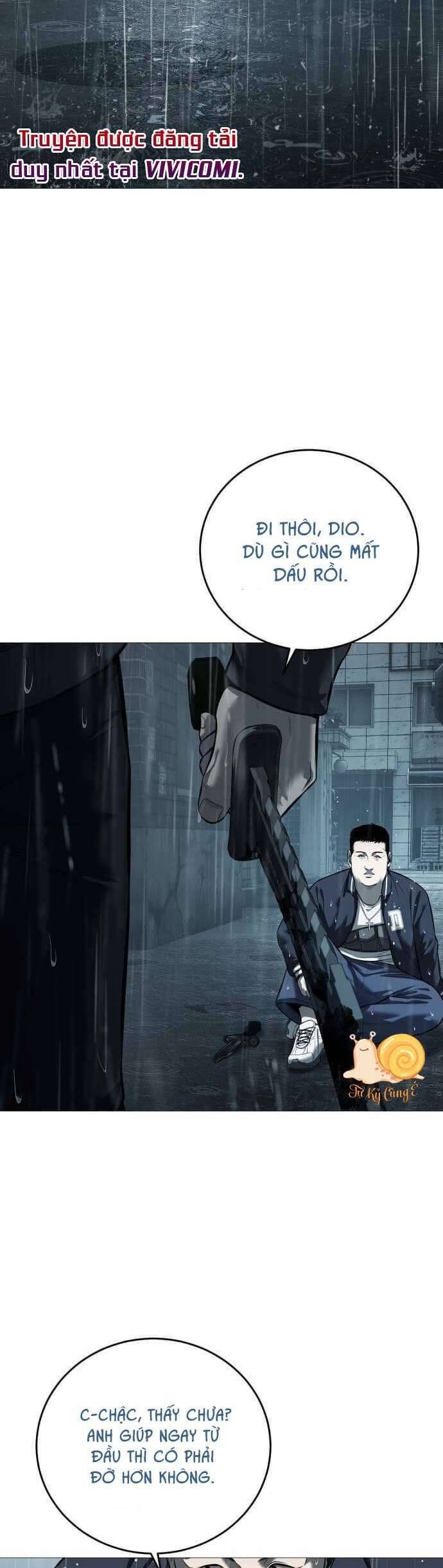 Sát Thủ Huyết Y