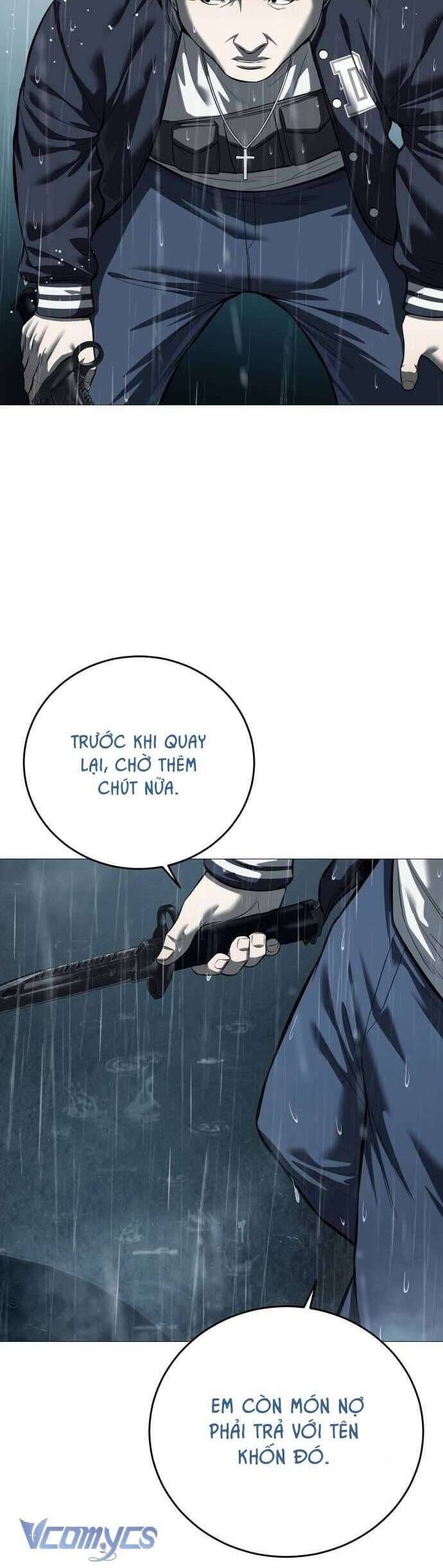 Sát Thủ Huyết Y