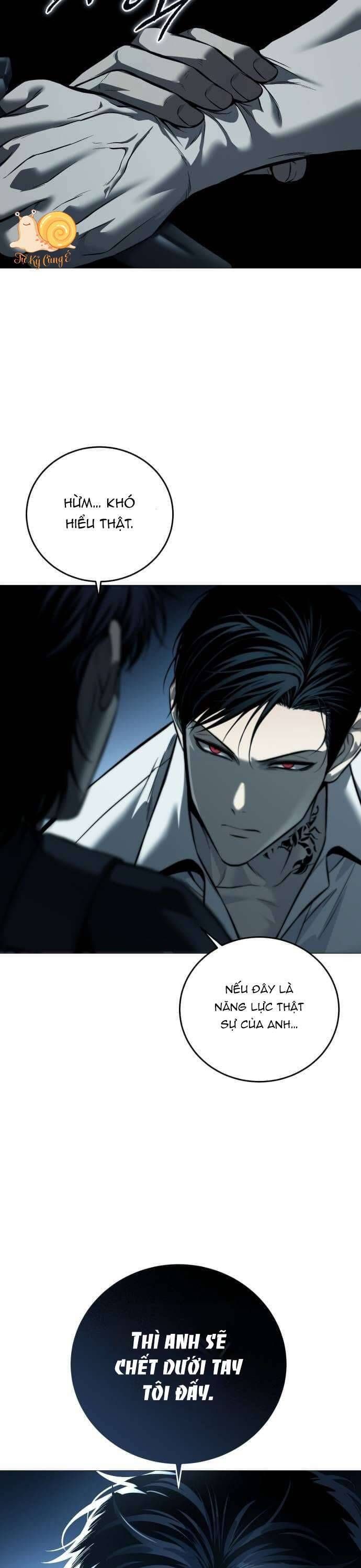 Sát Thủ Huyết Y