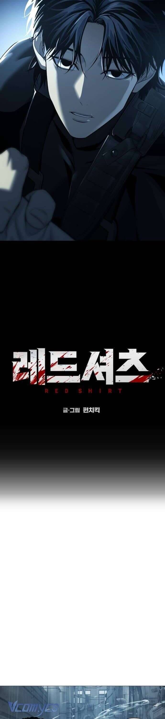 Sát Thủ Huyết Y