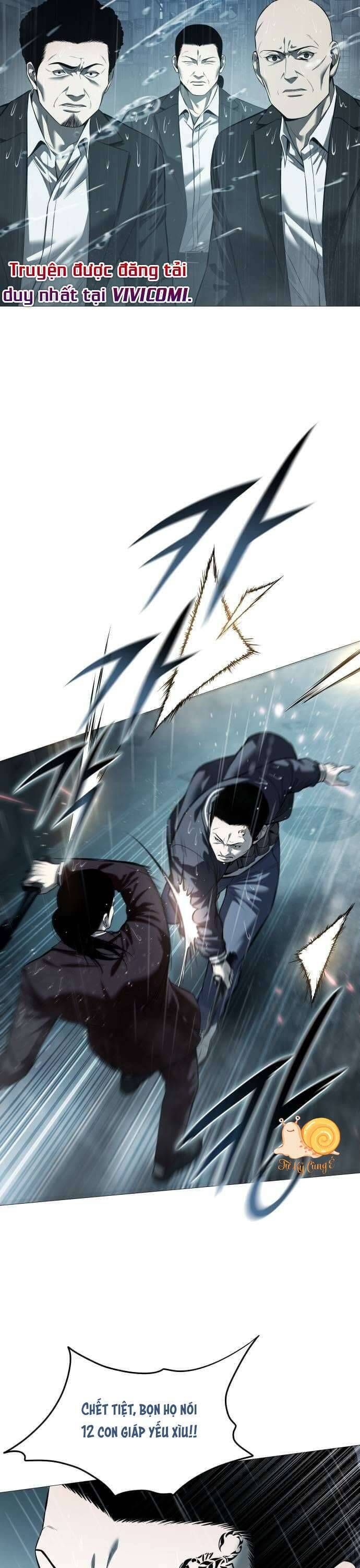 Sát Thủ Huyết Y