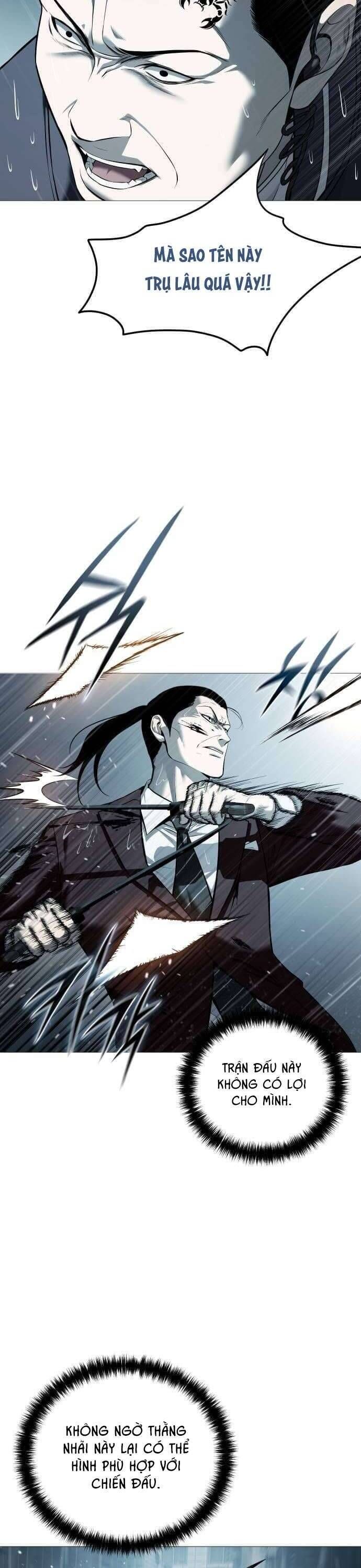 Sát Thủ Huyết Y