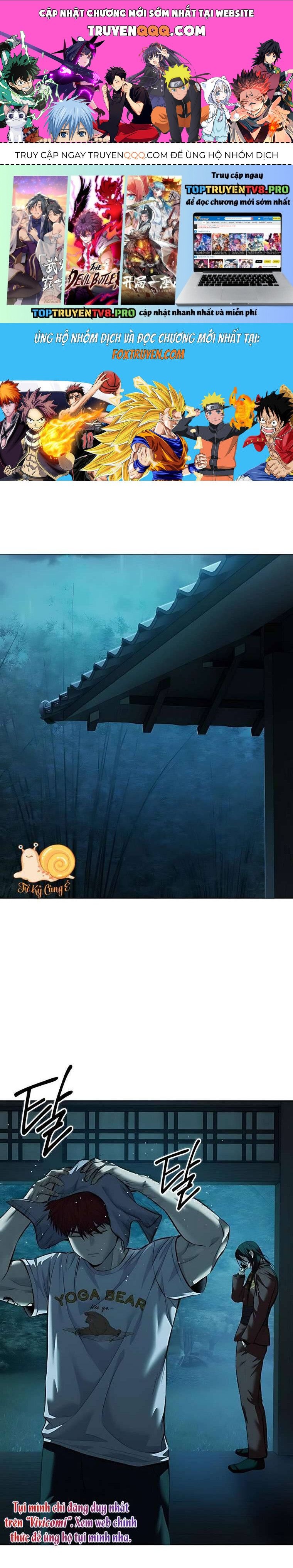 Sát Thủ Huyết Y Chap 16 - Next Chap 15