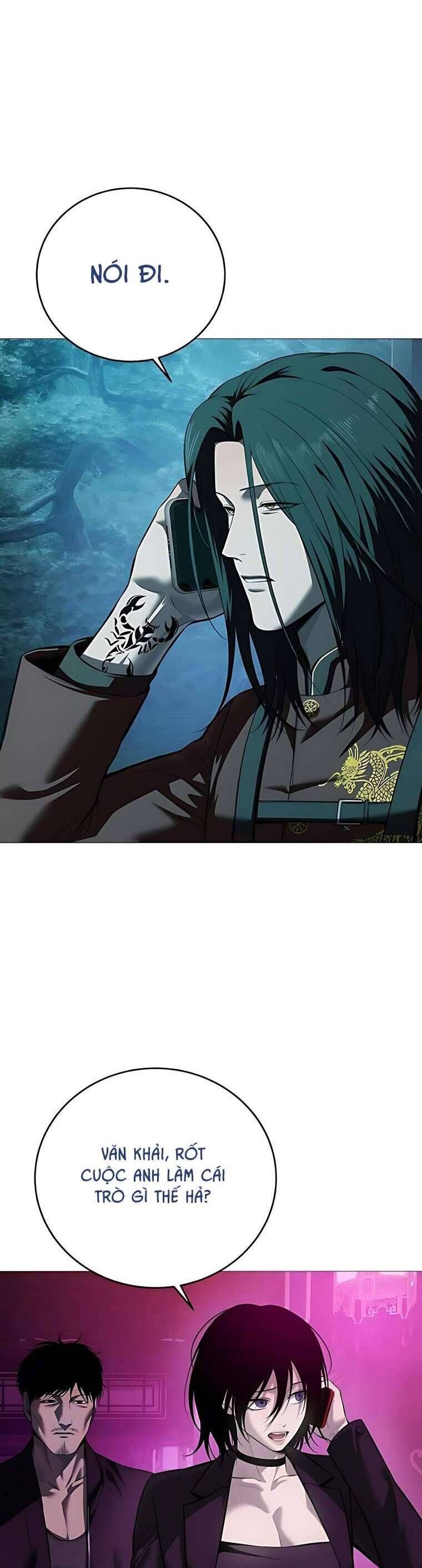 Sát Thủ Huyết Y