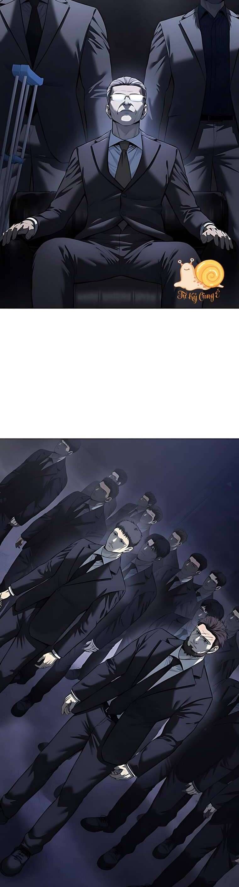 Sát Thủ Huyết Y