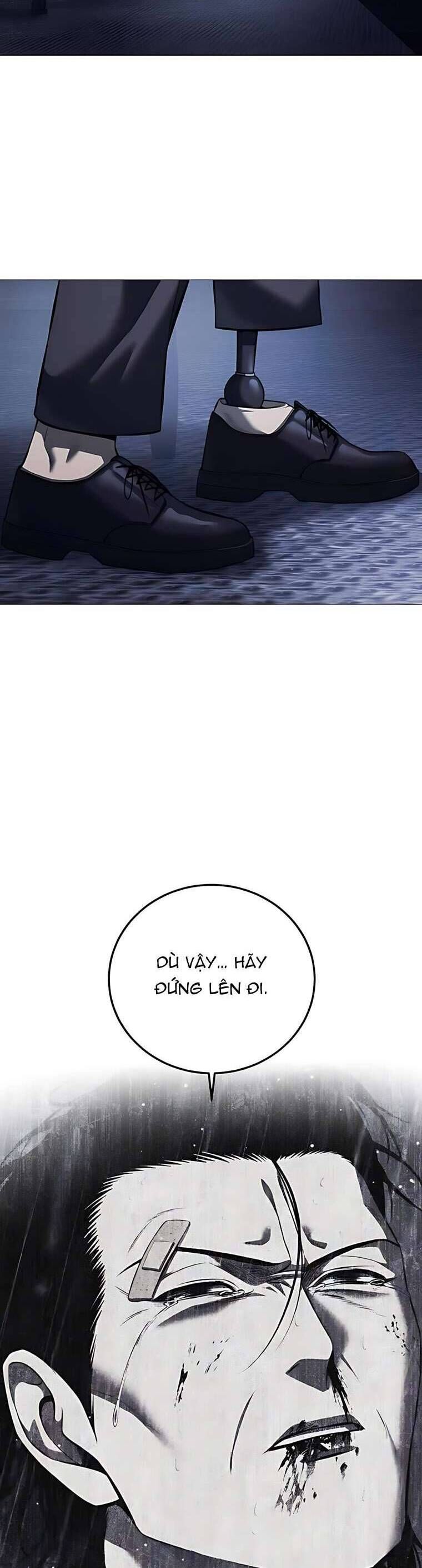 Sát Thủ Huyết Y