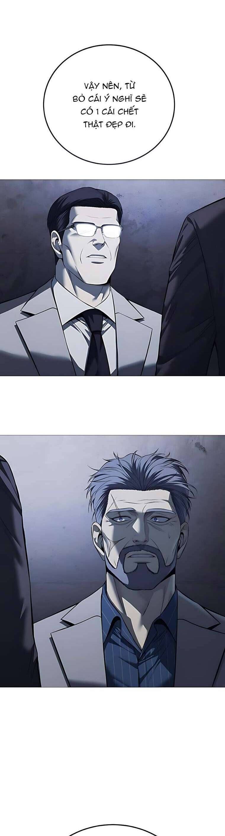 Sát Thủ Huyết Y