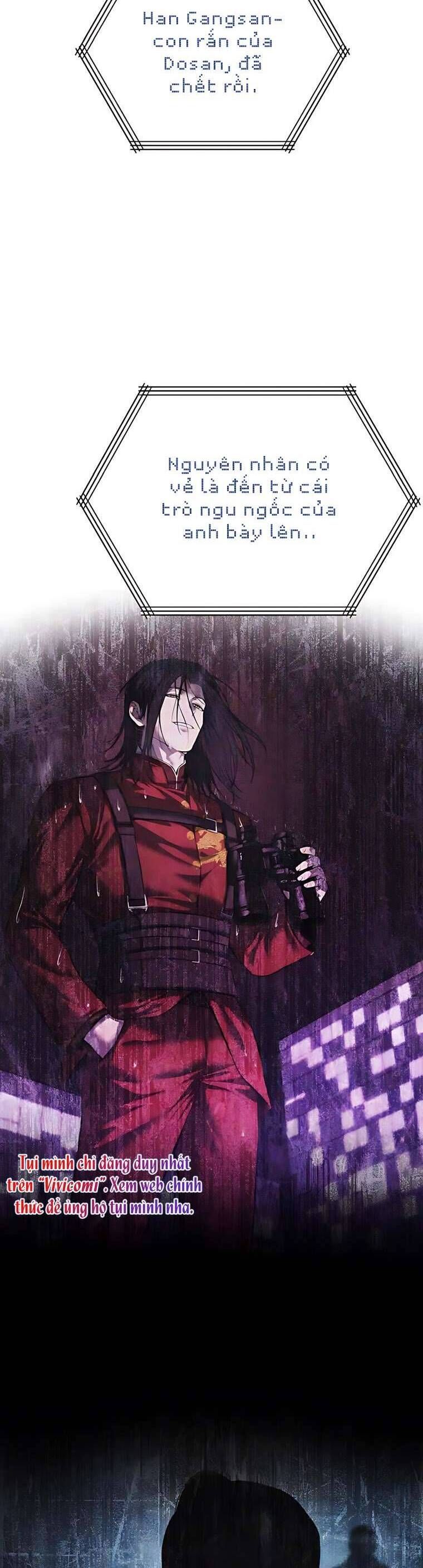 Sát Thủ Huyết Y