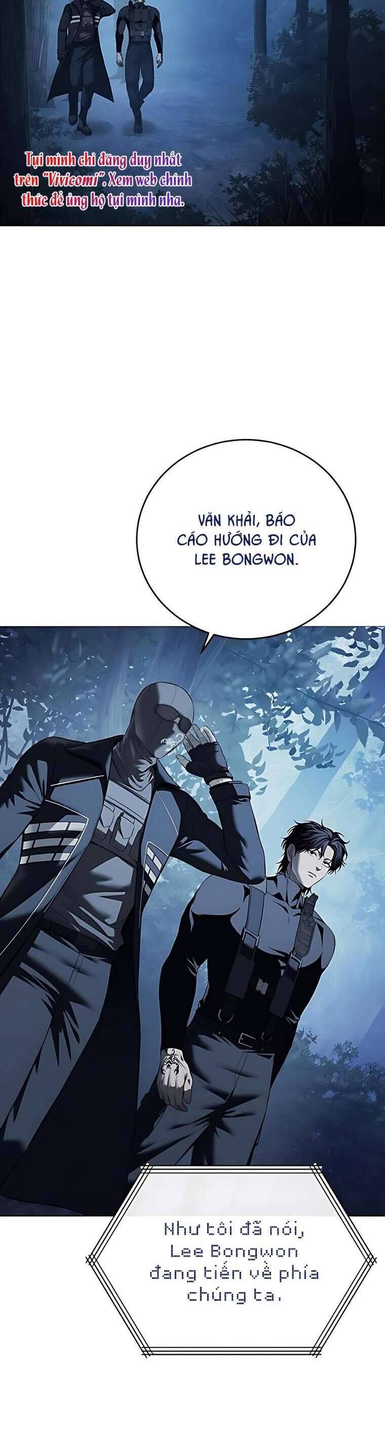 Sát Thủ Huyết Y