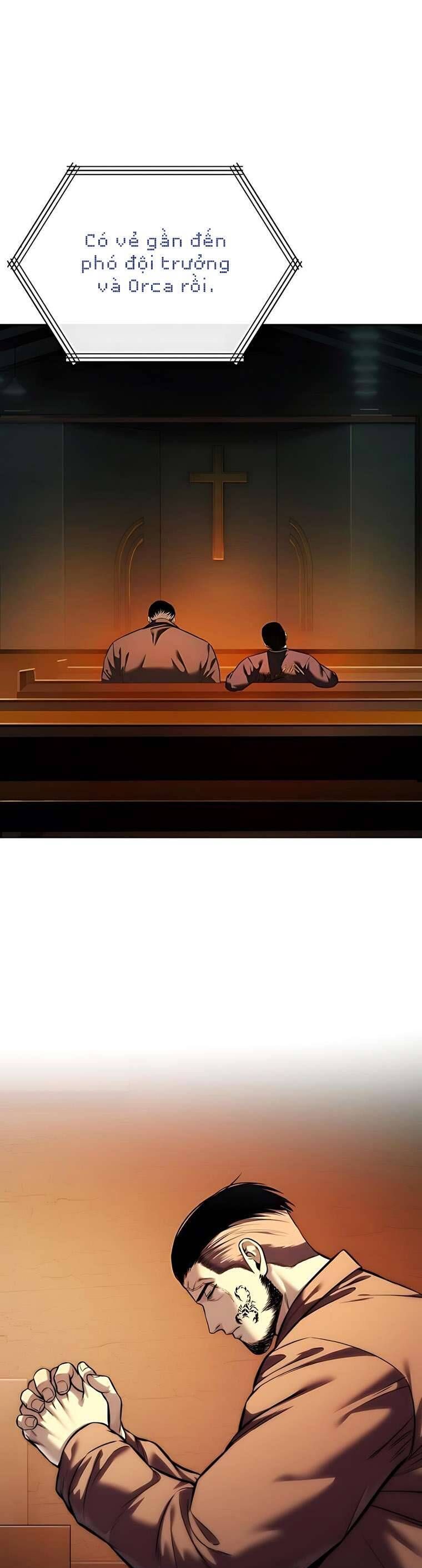 Sát Thủ Huyết Y