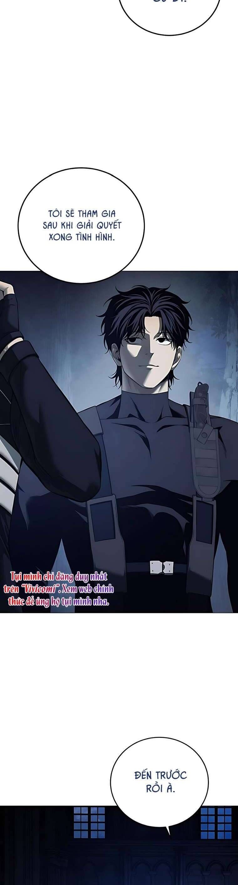 Sát Thủ Huyết Y