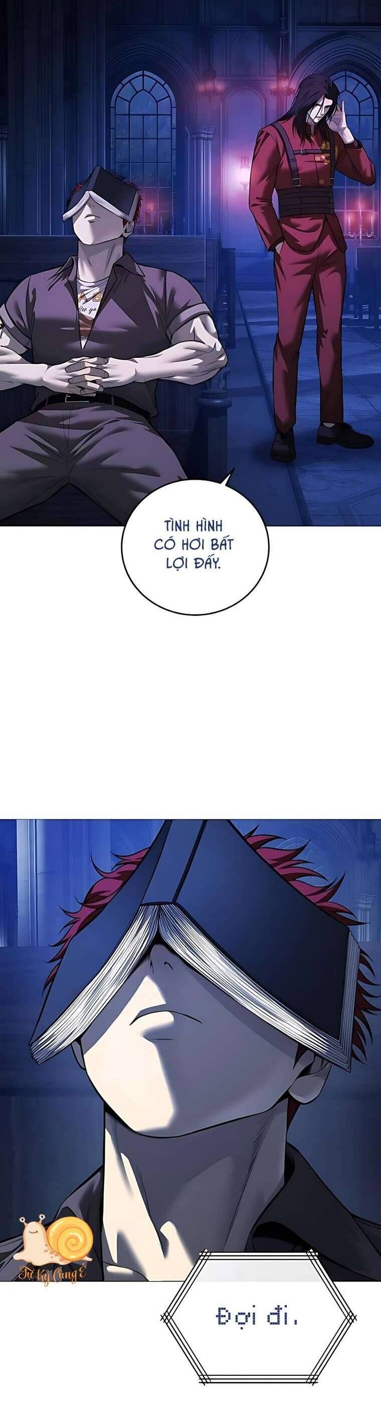 Sát Thủ Huyết Y