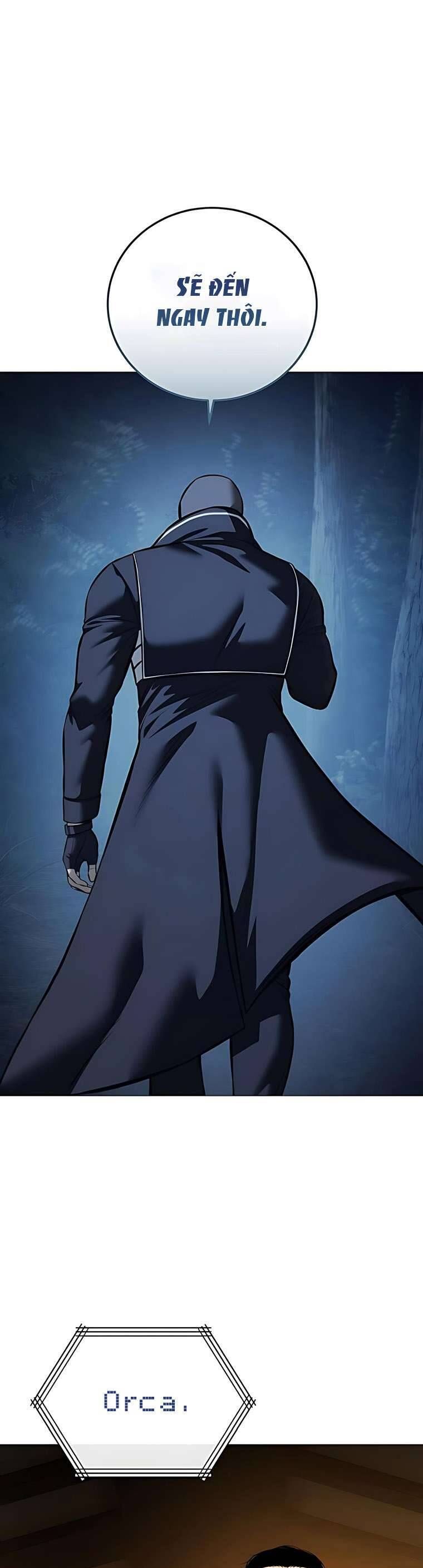 Sát Thủ Huyết Y