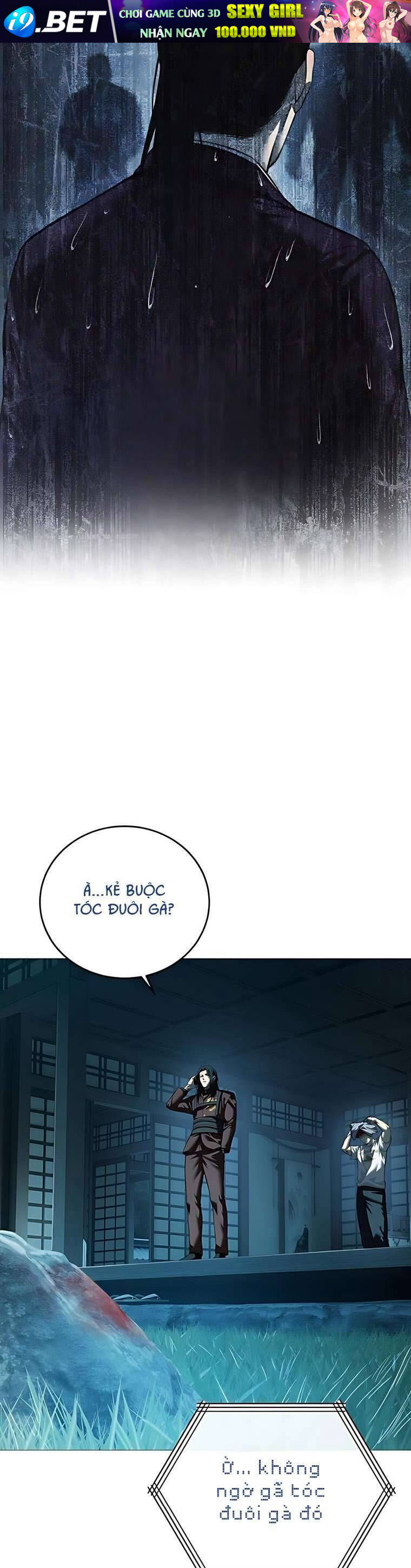 Sát Thủ Huyết Y