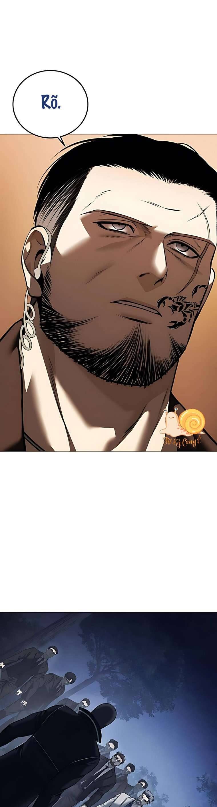 Sát Thủ Huyết Y