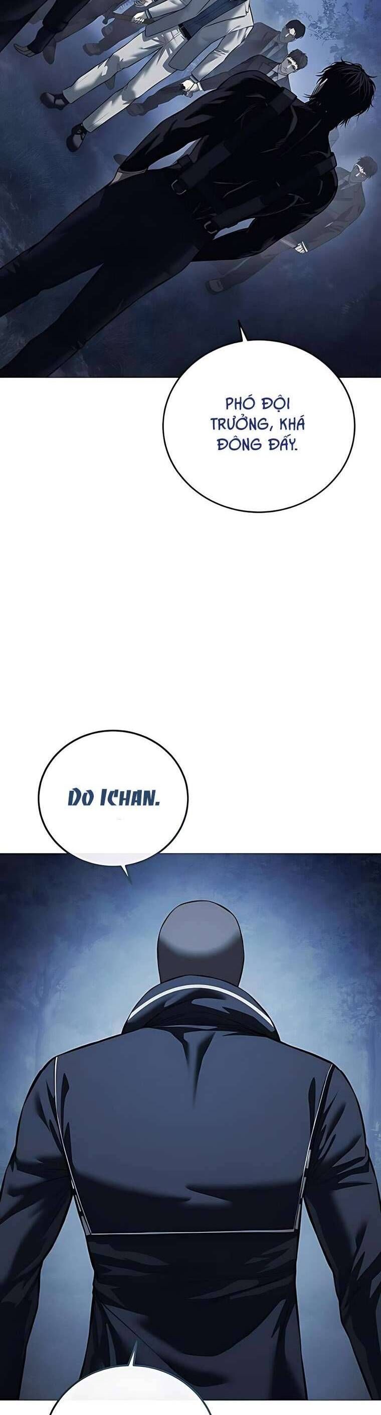 Sát Thủ Huyết Y