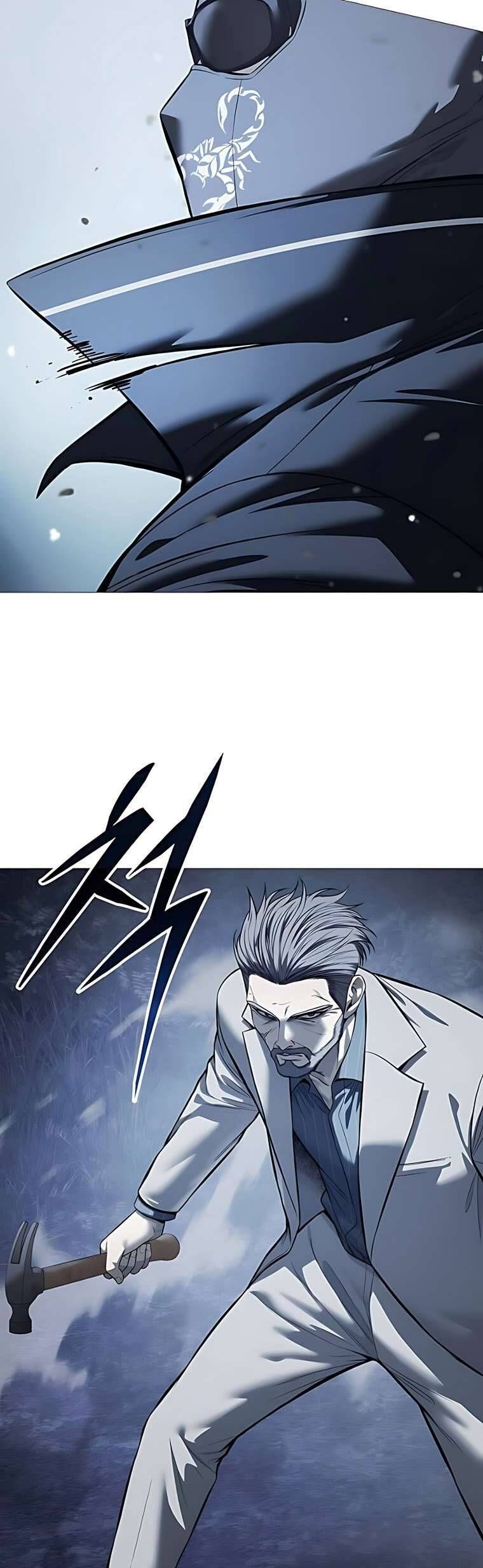 Sát Thủ Huyết Y