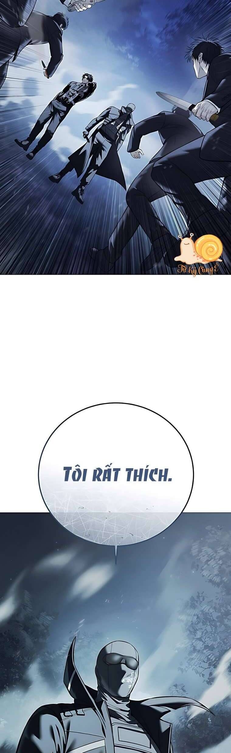 Sát Thủ Huyết Y