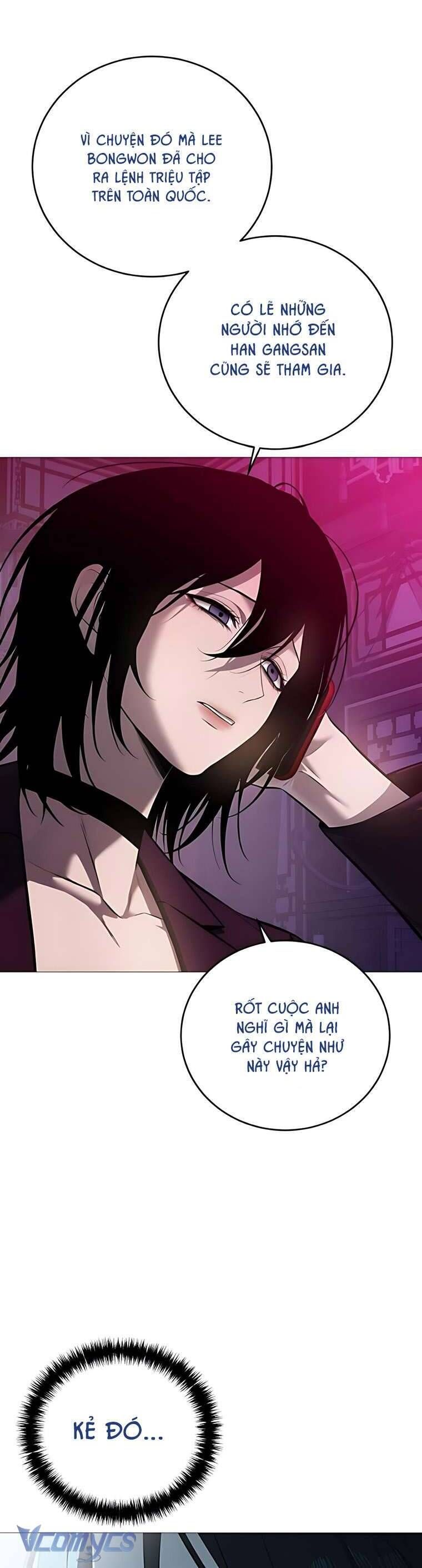 Sát Thủ Huyết Y