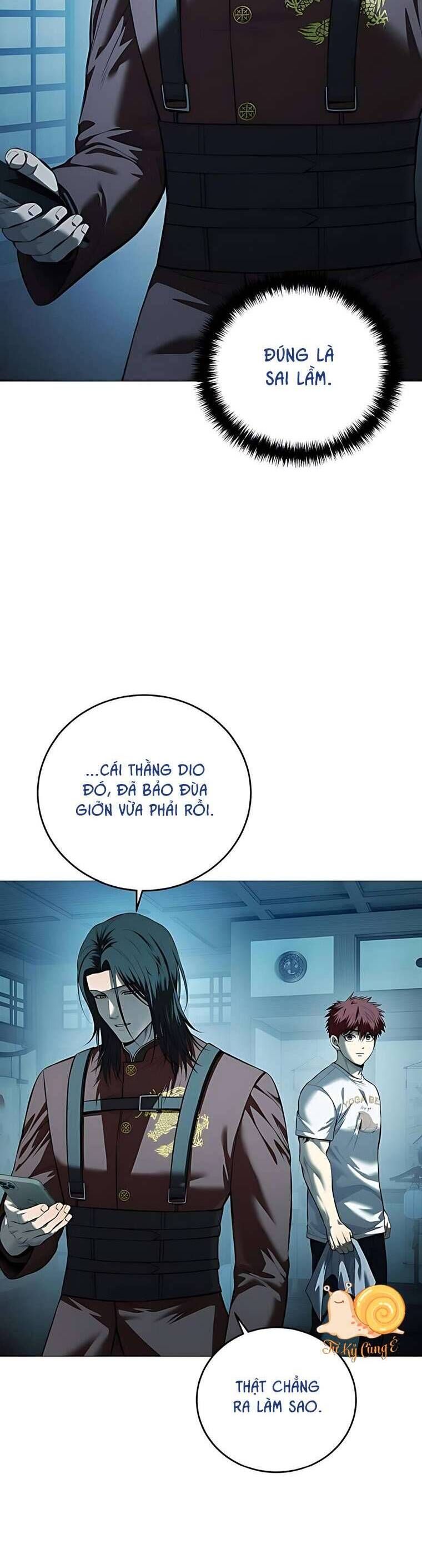 Sát Thủ Huyết Y