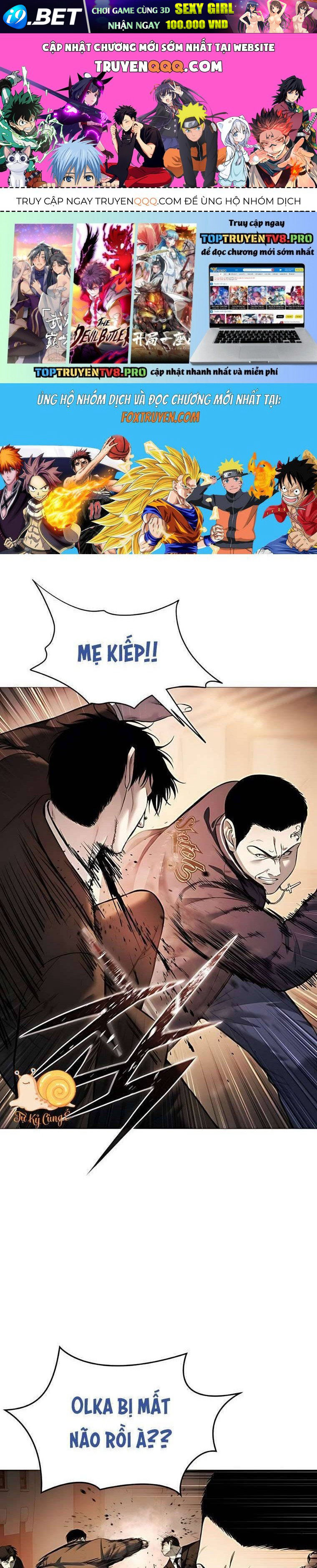 Sát Thủ Huyết Y Chap 17 - Next Chap 16