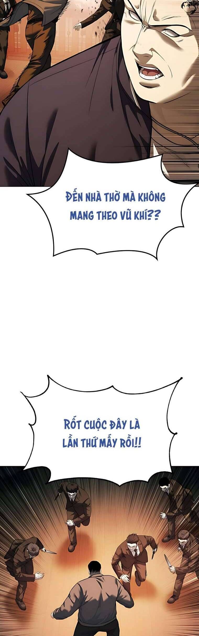 Sát Thủ Huyết Y