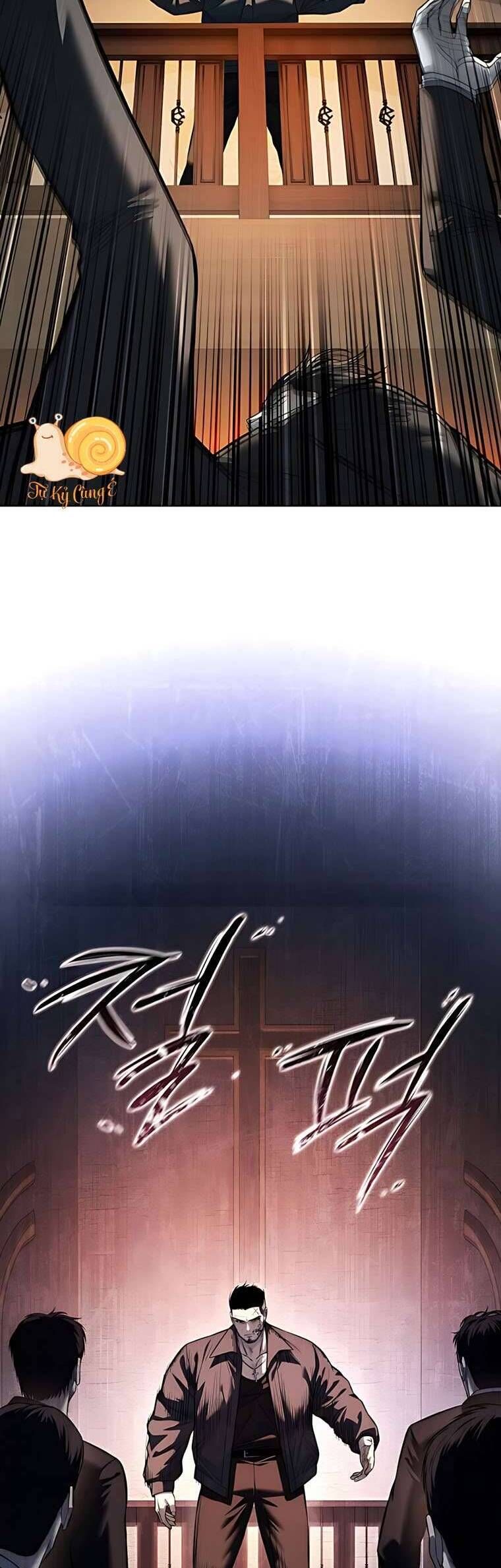 Sát Thủ Huyết Y