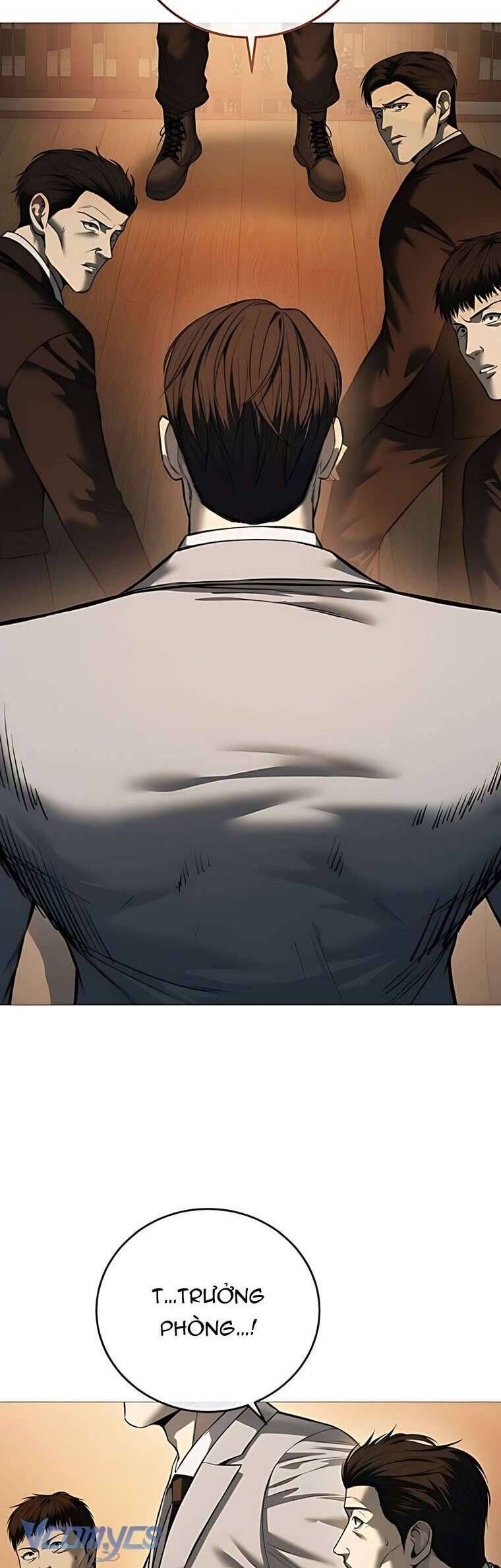 Sát Thủ Huyết Y