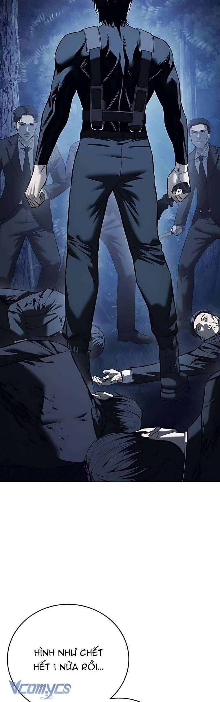 Sát Thủ Huyết Y