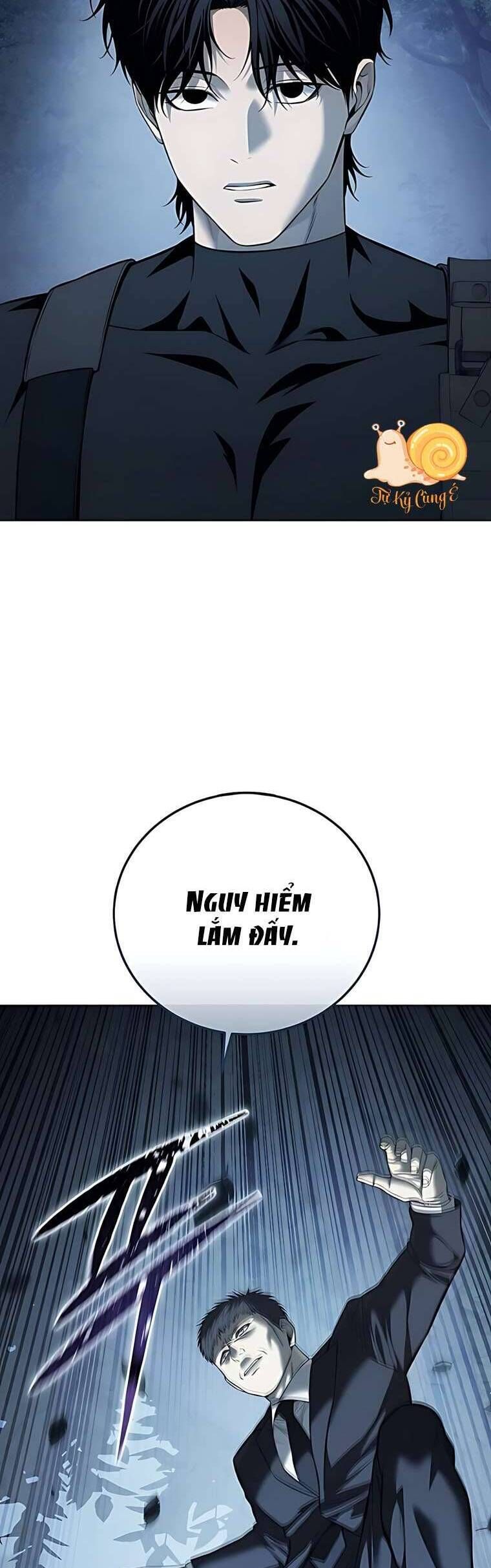 Sát Thủ Huyết Y