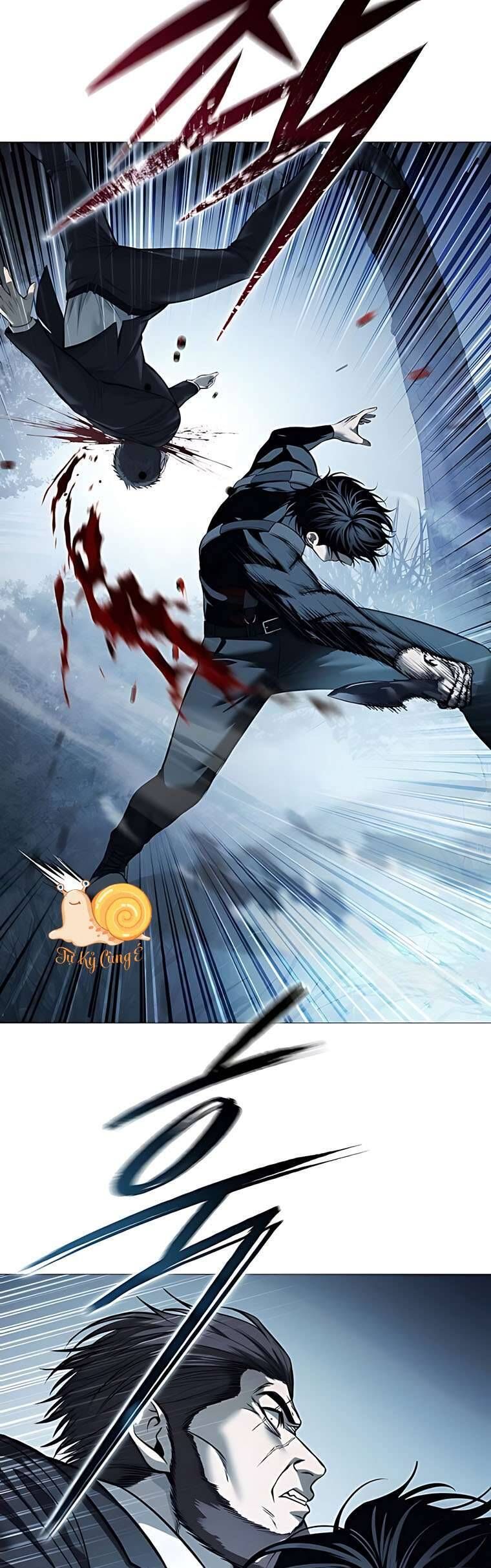 Sát Thủ Huyết Y