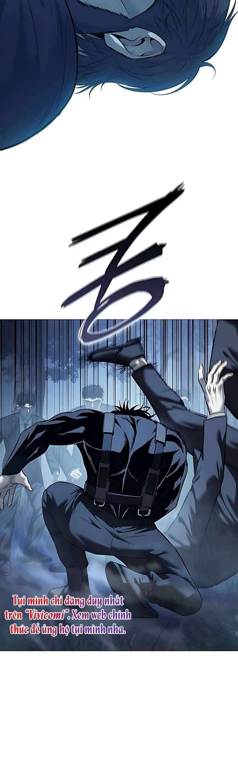 Sát Thủ Huyết Y