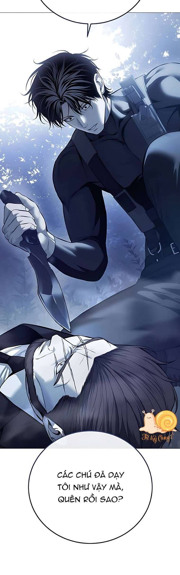 Sát Thủ Huyết Y