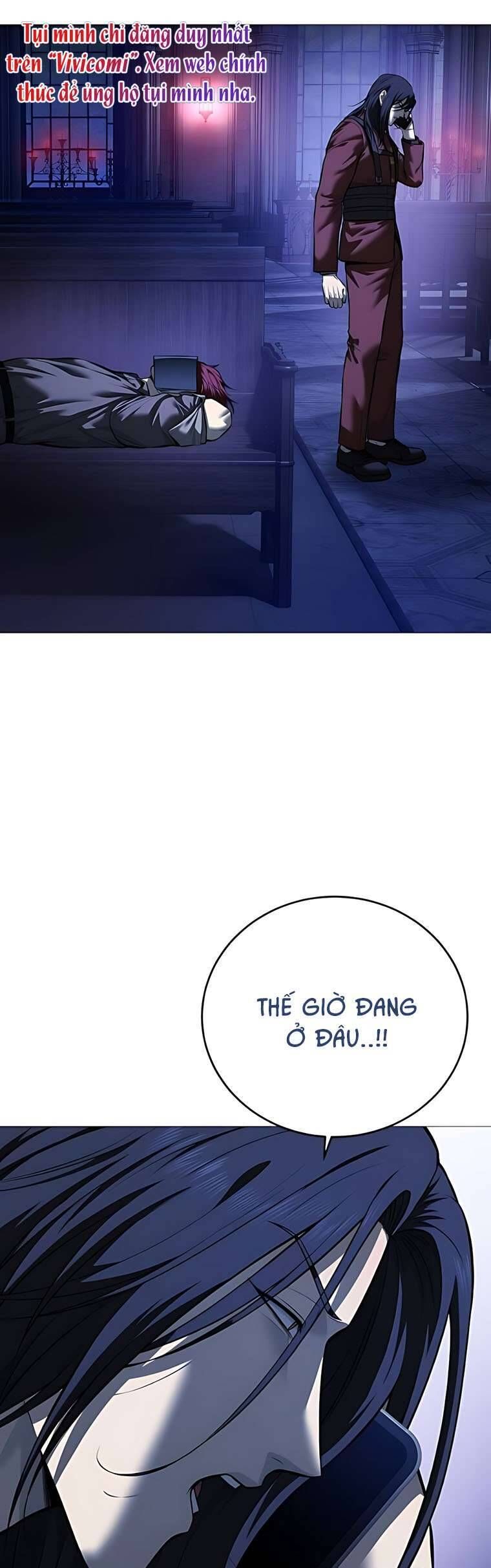 Sát Thủ Huyết Y