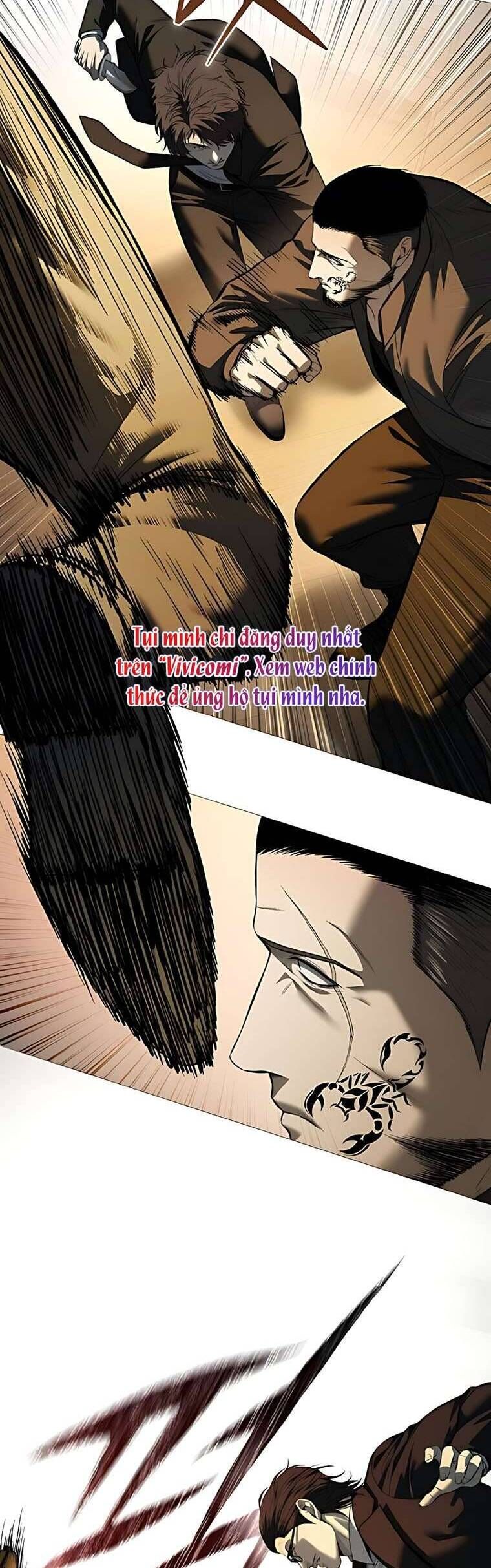 Sát Thủ Huyết Y