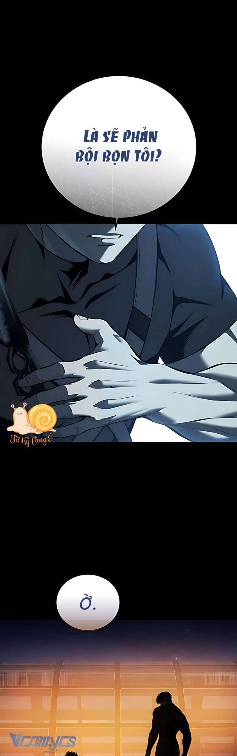 Sát Thủ Huyết Y