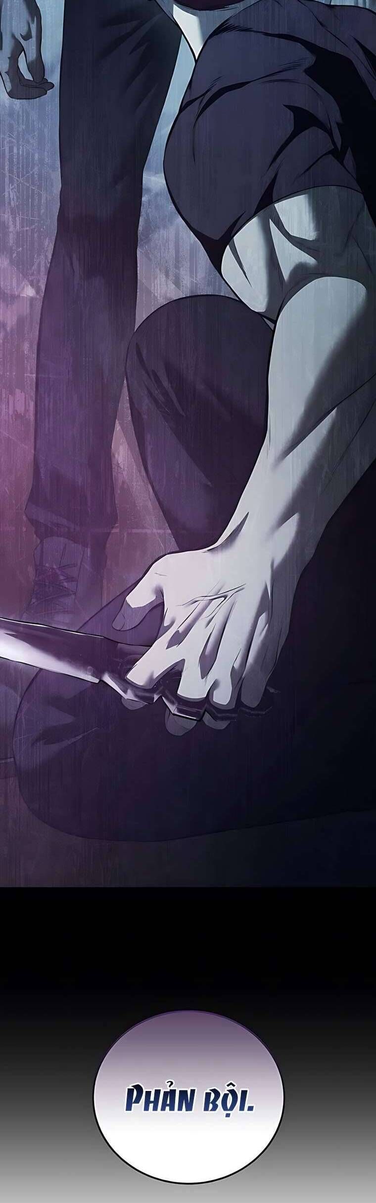 Sát Thủ Huyết Y