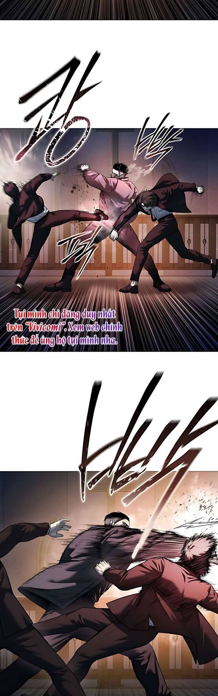 Sát Thủ Huyết Y