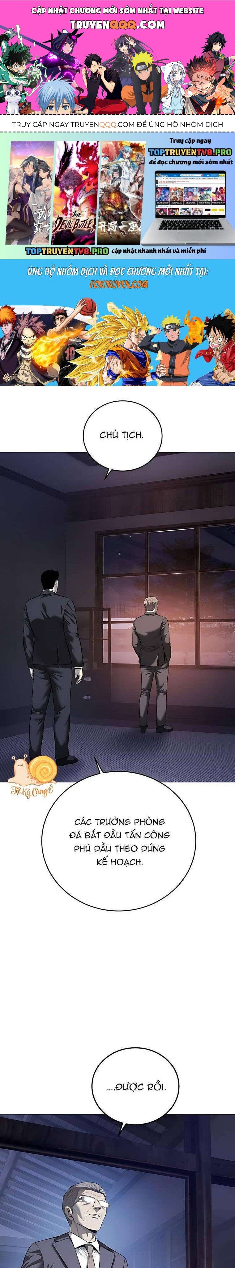 Sát Thủ Huyết Y Chap 18 - Next Chap 17