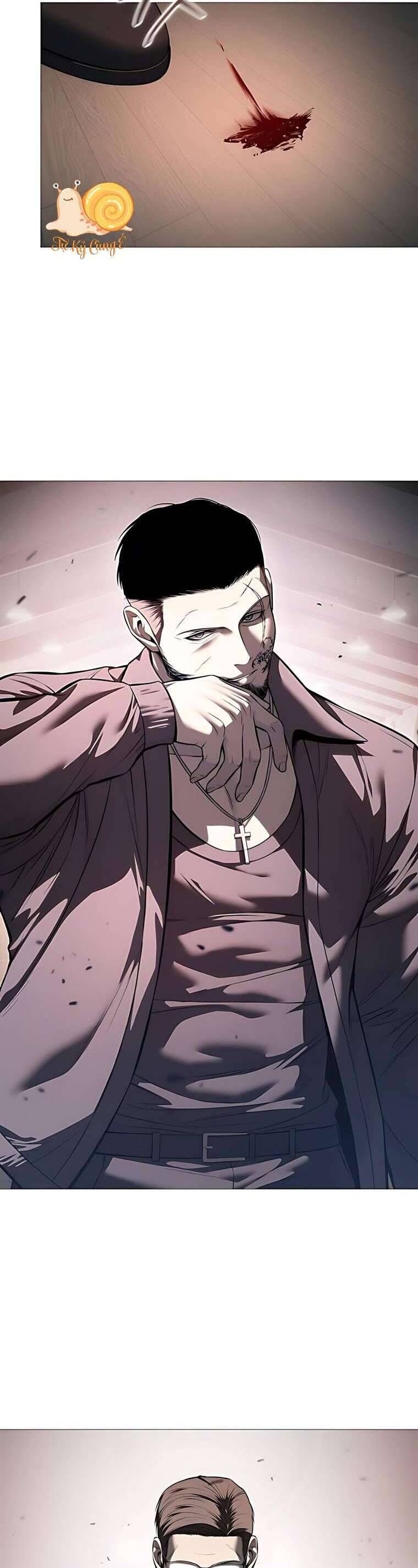 Sát Thủ Huyết Y