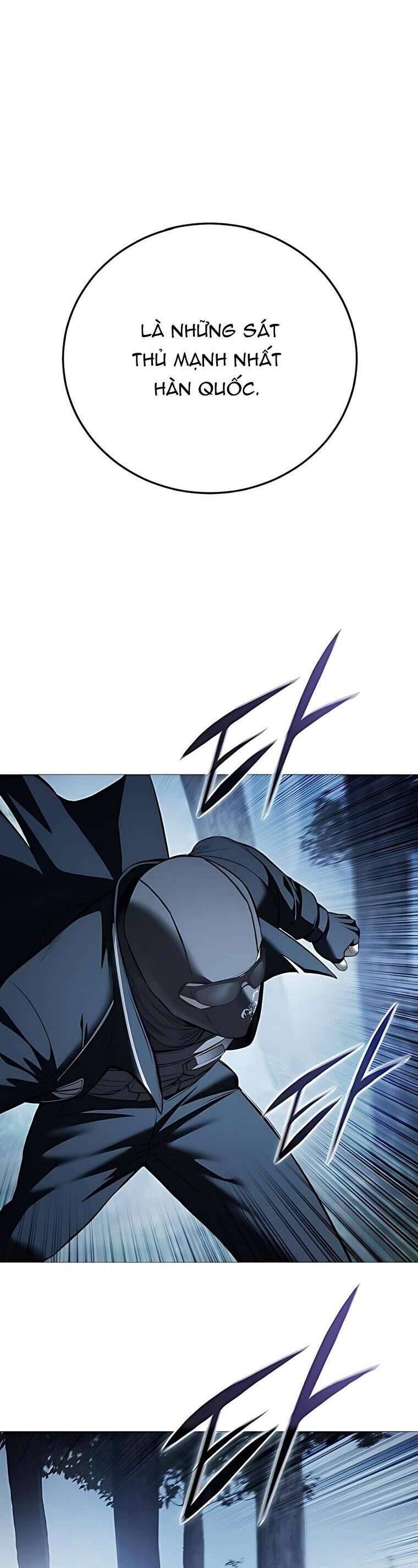 Sát Thủ Huyết Y