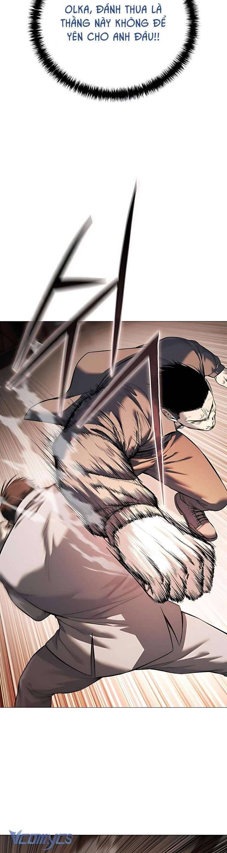 Sát Thủ Huyết Y