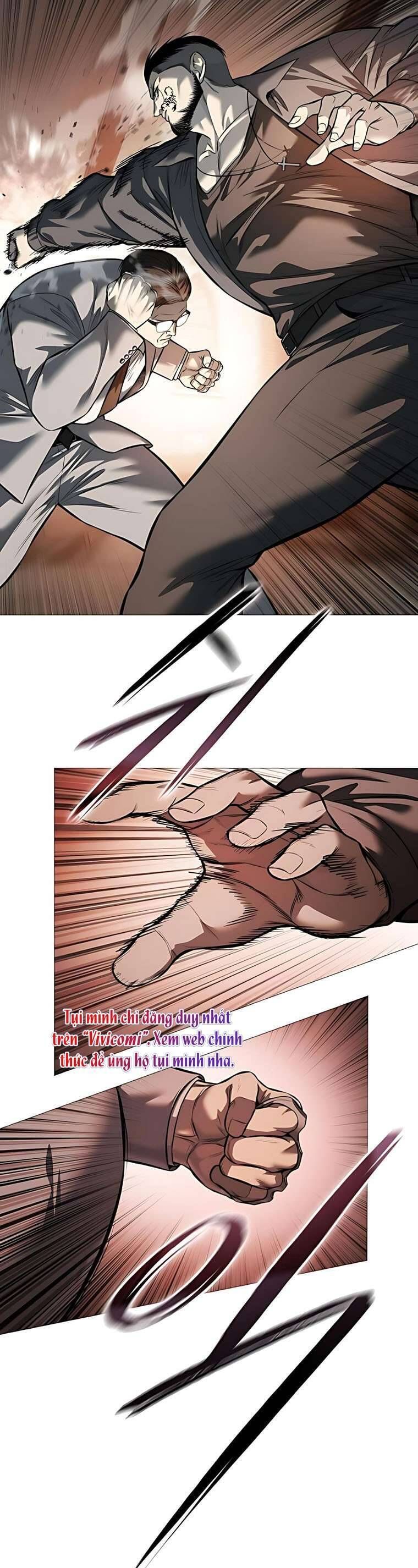 Sát Thủ Huyết Y