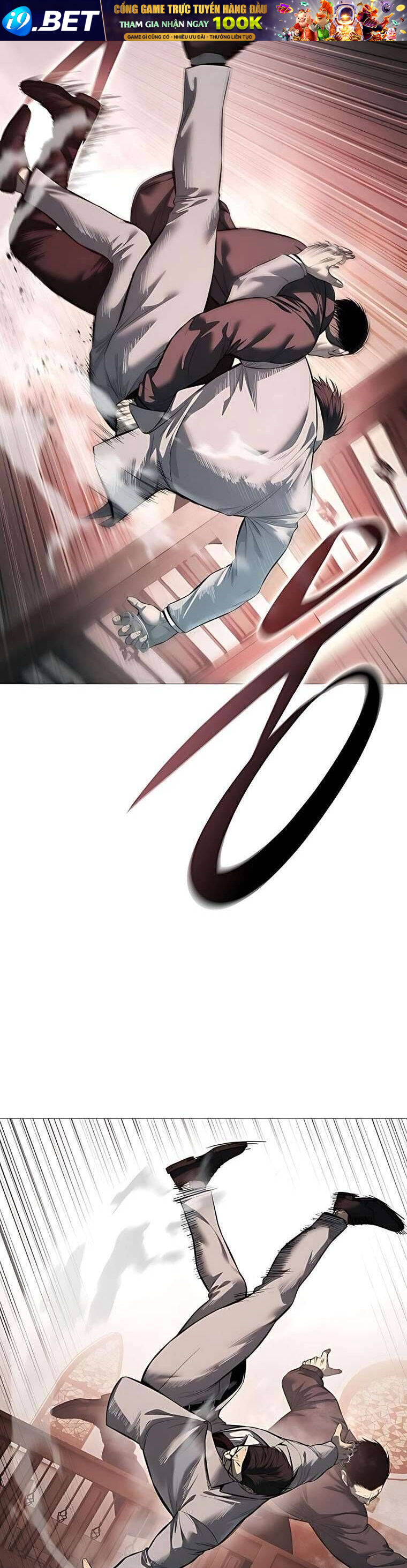 Sát Thủ Huyết Y