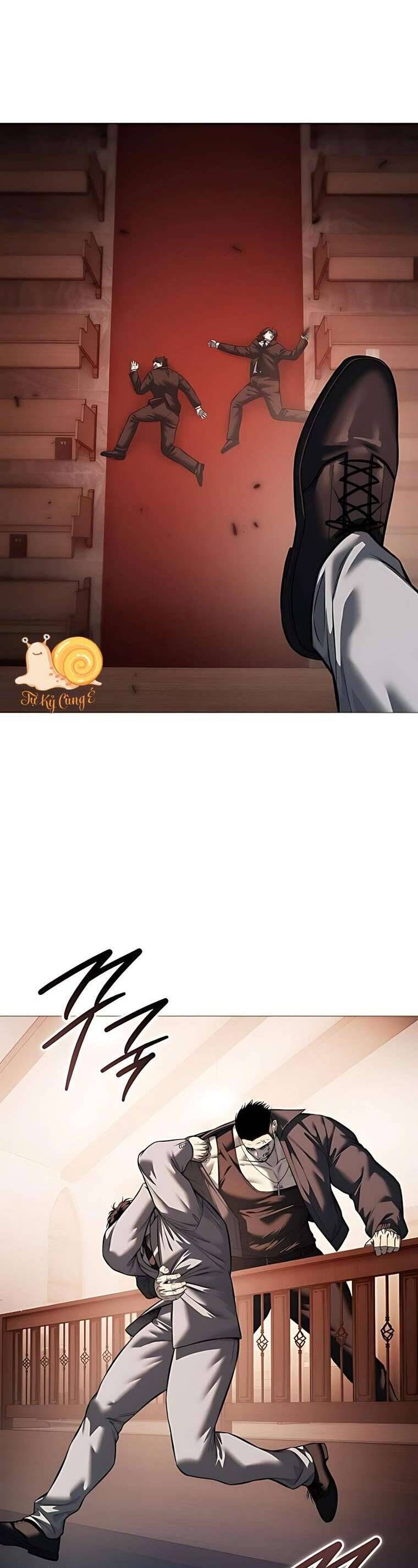 Sát Thủ Huyết Y